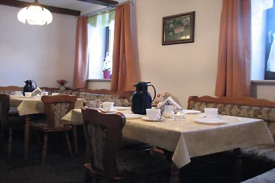 Z pensjonatu Schmidt