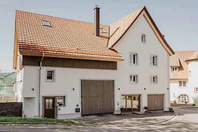 Ferienwohnung mit 2 Schlafzimmer