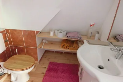 Wohnung mit 1 Schlafzimmer