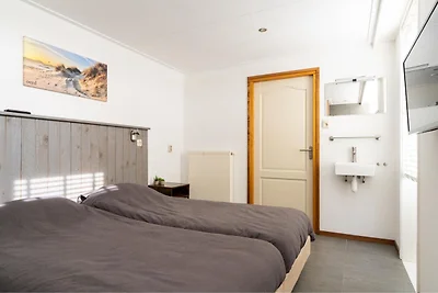 Luxuriöse Villa mit Wellness