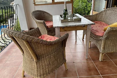 Belvilla by OYO Villa Antonio Alto 4 Personen