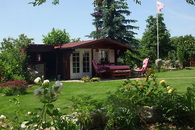 Appartamento con giardino a Zeil am Main