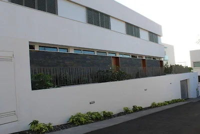Arena Negra Suites & SPA S1