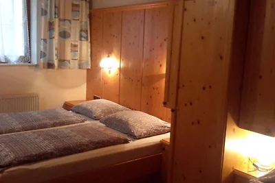 Gemütliche Ferienwohnung mit Sauna in...