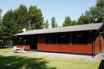 6 Personen Ferienhaus in Hals-By Traum