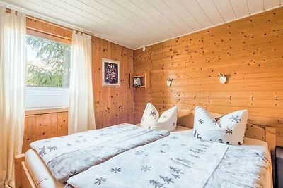 Casa vacanze a Güntersberge con terrazza