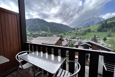 Studio in La Clusaz