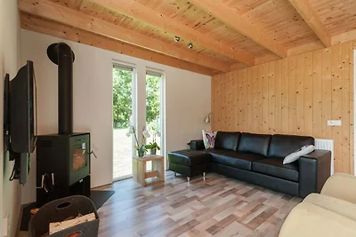 Casa vacanze a Egmond aan den Hoef con sauna