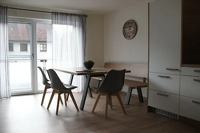 Weide Residenza di vacanza confortevole