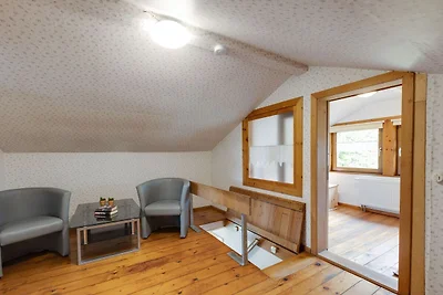 Casa vacanze nella Selva di Turingia