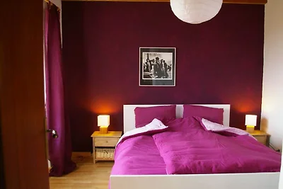 Casa vacanze con 3 camere da letto