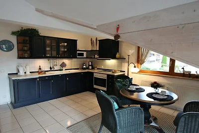 Alpenflair Ferienwohnung  223