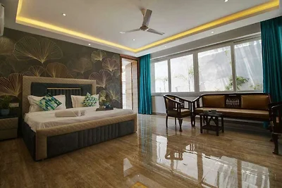 Villa Rouz by DanCenter