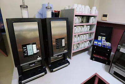 Deluxe Doppelzimmer Mit Aussicht