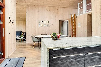 5 Sterne Ferienhaus in Væggerløse