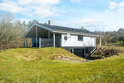 7 persone case ad Skals-By Traum