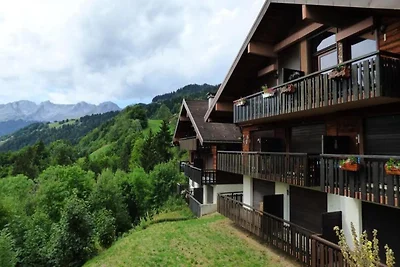 Residenz Cret Des Roches