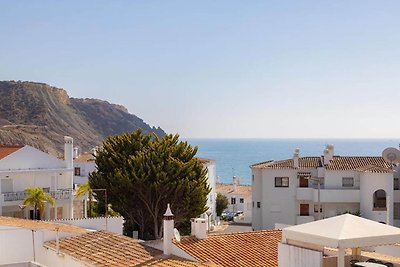 Appartement in Praia da Luz met uitzicht op...