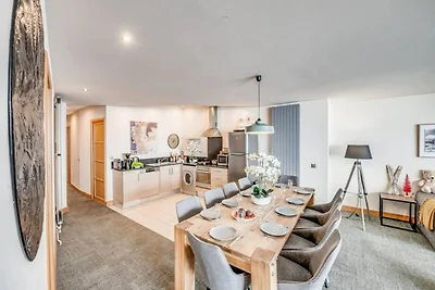 Palafour Lodges Apartments