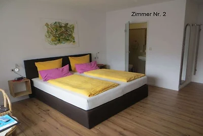 C im Gästehaus Sommertal