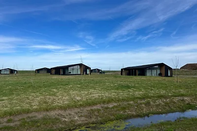 Heerlijke woning in de natuur