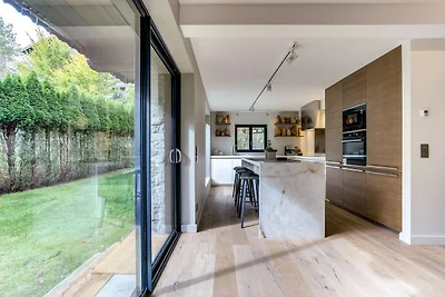 Boutique Chalet near Chamonix Centre & Ski...