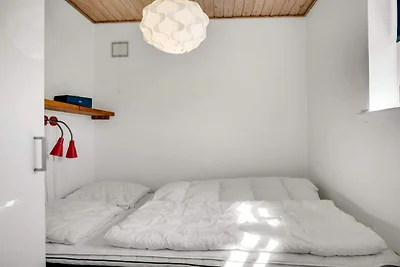 4 Sterne Ferienhaus in Løkken