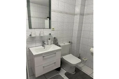Casa vacanze Vacanza di relax Nossentiner Hütte