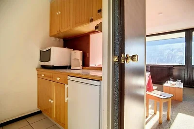 Apartment in La Croisette mit direktem Zugang...