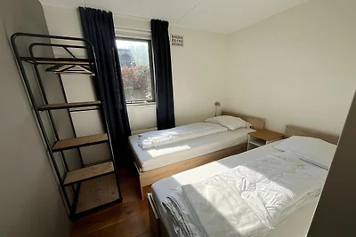 Familienbungalow mit privatem Garten