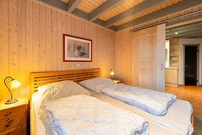Casa vacanza con terrazza e balcone