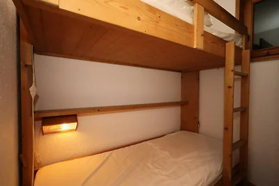 Apartment in Les Houches in der Nähe der...