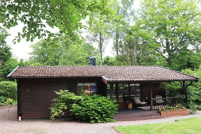 5 persoons vakantie huis in HJÄRNARP-By Traum