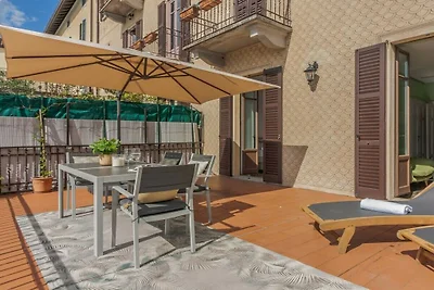 La Terrazza Cavour Confortevole residenza di...