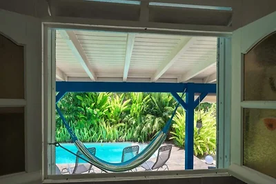 Villa Bougainvillier