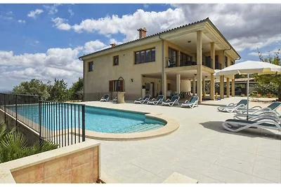 Bella casa vacanze con piscina