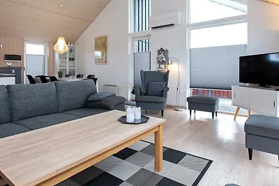 6 Personen Ferienhaus in Væggerløse