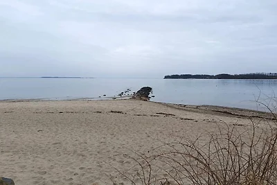 4 Personen Ferienhaus in Hejls-By Traum