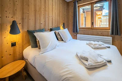 Appartamento ad Alpe-d'Huez con accesso alla...