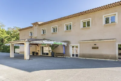 apartman za odmor Obiteljski odmor Callian