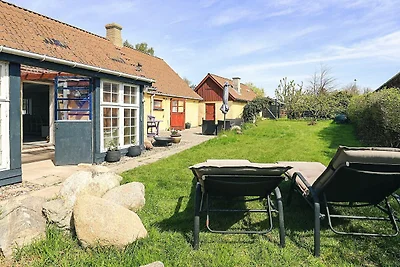 6 Personen Ferienhaus in Askeby