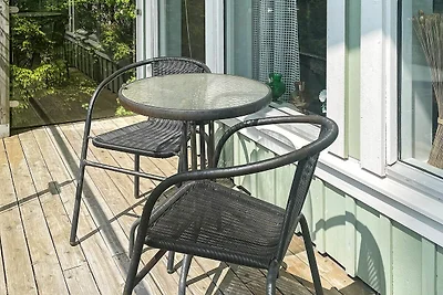 6 Personen Ferienhaus in SÄVSJÖ