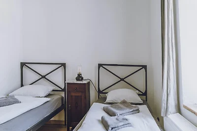 Manoir de 2 chambres à Janowice Wielkie