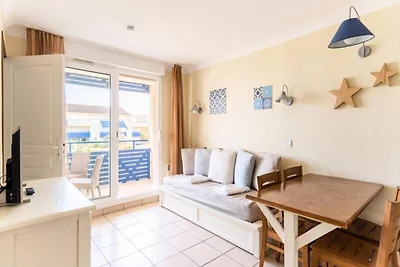 Residenza Blu Navy per quattro persone