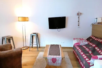 apartman za odmor Obiteljski odmor Barcelonnette