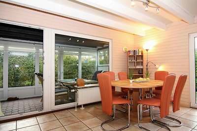 Attraktiver Bungalow an der Nordsee,...