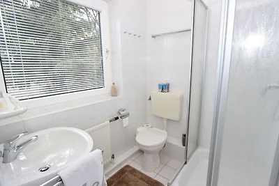 Moderno appartamento a Kirchdorf con piscina