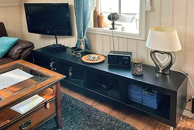 4 Personen Ferienhaus in Urangsvåg-By Traum
