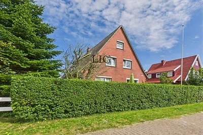 Ferienwohnung Dorfkoje
