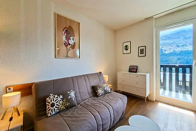 Monolocale confortevole · Centro del resort ·...